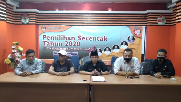 Aliansi Indonesia OKU Timur Bongkar Suap 2,5 Miliar Yang Diduga Dilakukan Oknum Komisioner KPU OKU Timur