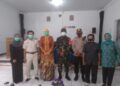 Acara Tali Welas Asih Bupati Purwakarta Anne Ratna Mustika Salurkan Ratusan Paket Beras dan Telur
