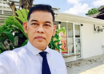 OMNIBUS LAW Dari Amerika ke Indonesia