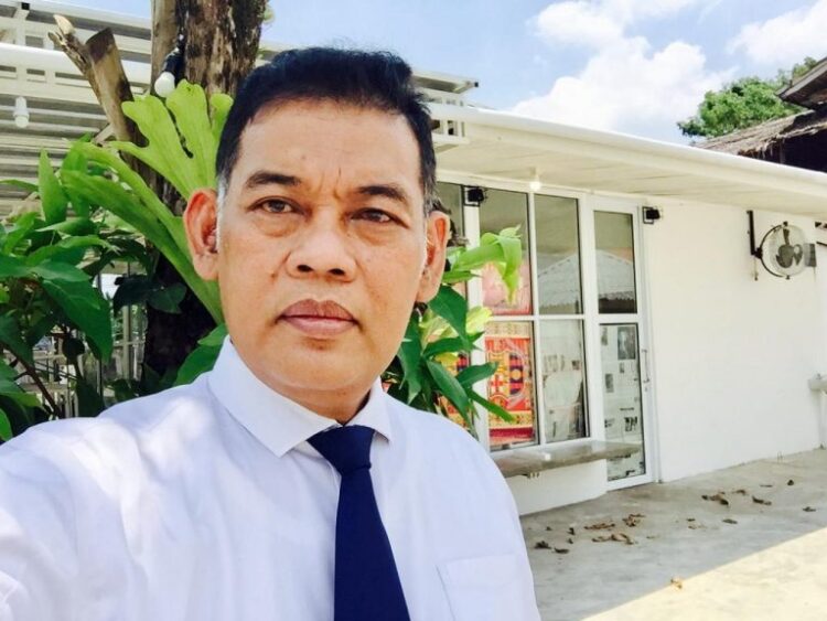 OMNIBUS LAW Dari Amerika ke Indonesia