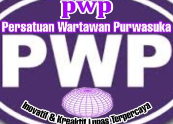 Rapat Konsolidasi Persatuan Wartawan Purwakarta ( PWP )