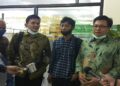 Dr. H. ENDANG HADRIAN, S.H. M.H. BERHASIL MENANGKAN MELAWAN MAT SOLAR DALAM PERKARA SENGKETA TANAH DI PENGADILAN NEGERI TANGERANG