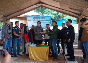 Segenap Jajaran Media Fokuslensa,Mengucapkan Selamat HUT LKI Yang Ke-2,Berjaya