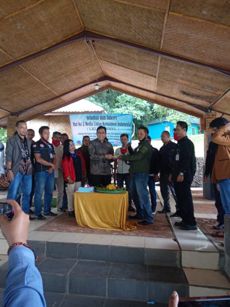 Segenap Jajaran Media Fokuslensa,Mengucapkan Selamat HUT LKI Yang Ke-2,Berjaya