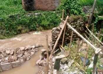 Proyek Siluman Merajalela Di Kabupaten Purwakarta,Di Duga Asal Jadi Asal Pasang Demi Maraup Keuntungan Pribadi