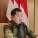 Menteri PPN Soroti Ketersediaan Air Bersih di Pulau Jawa Pada Acara International Workshop on Coastal Reservoir