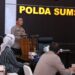 KAPOLDA SUMSEL MEMBUKA ACARA PELATIHAN PUBLIK SPEAKING BID HUMAS POLDA SUMSEL