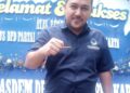 Pengukuhaan Pengurus Dan Kantor Perwakilan DPD Nasdem Hari Ini Di Dan Diresmikan