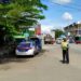 Gabungan Jajaran Sat Lantas Lakukan Ops Zebra Di Wilayah Pontianak Utara
