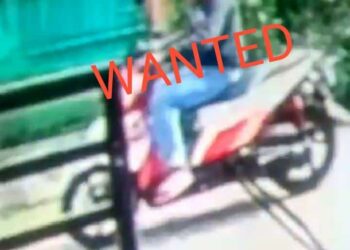 Pelaku Penjambretan HP Anak Kecil  Bergentayangan Di Sukabakti Kota Tangerang 