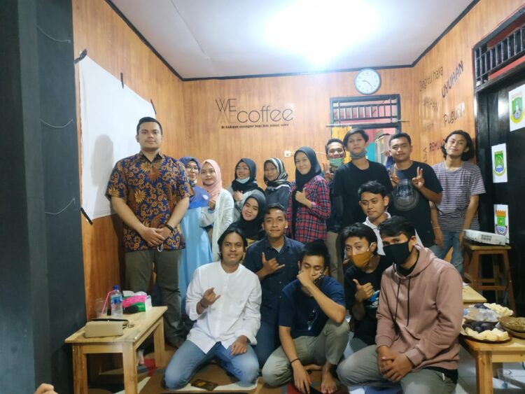 Pemuda Masa Kini Harus Peduli Kebudayaan Asli Daerah