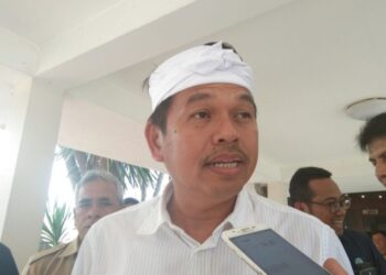 Anggota DPR Touring Saja Nyusahain Orang