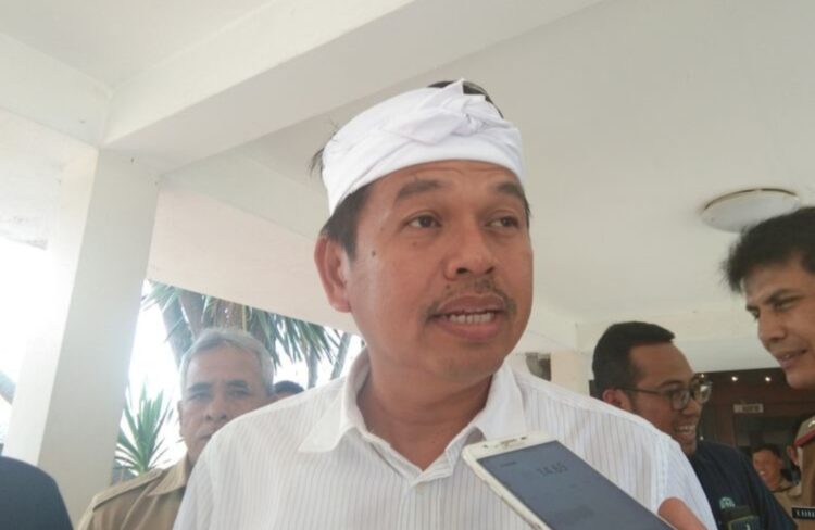Anggota DPR Touring Saja Nyusahain Orang
