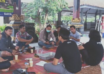 Soal Tindakan Kontoversi Presiden Prancis, Gusdurian Banten Ajak Semua Umat Kendalikan Amarah