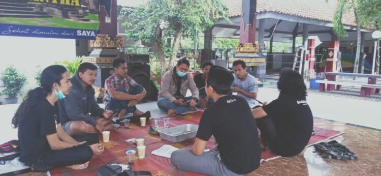 Soal Tindakan Kontoversi Presiden Prancis, Gusdurian Banten Ajak Semua Umat Kendalikan Amarah