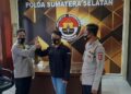 SYUKURAN HUT HUMAS POLRI KE 69 SEDERHANA NAMUN BERMAKNA