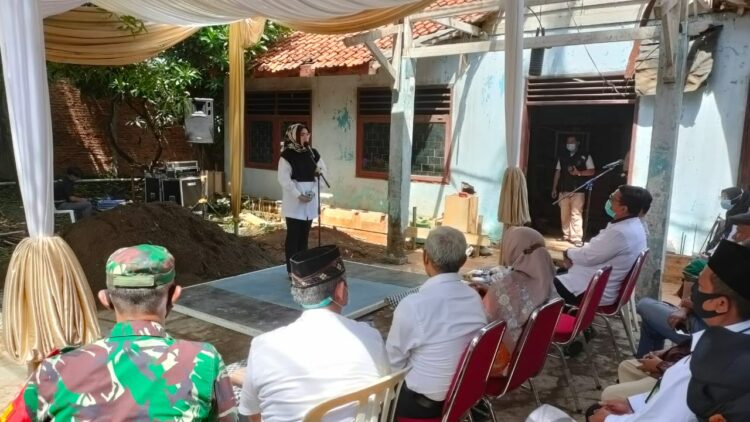 Genjot Prestasi Atlit Angkat Berat, Pemda Lengkapi Fasilitas Gedung PABBSI