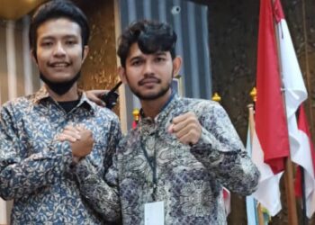 Dinilai Cepat Tampung Aspirasi, Mahasiswa Apresiasi Kinerja Diskominfo Aceh Barat