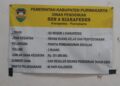 Dugaan Adanya Peyimpangan Anggaran Dana ALOKASI Khusus ( DAK ) Sekolah Di Sdn 2 Kiarapedes,Kejari Purwakarta Diminta Usus Tuntas