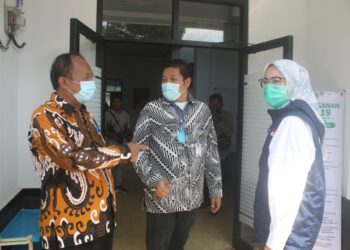 Covid-19 Purwakarta, Konfirmasi Positif Masih Terus Bertambah