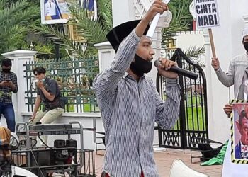 Refleksi Hari Pahlawan, Mahasiswa Ajak Seluruh Pihak Hargai Jasa Pahlawan