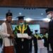 Turut Hadir Ustad Abdul Somad Batubara, Gubenur Kalimantan Barat Mewisuda 52 Orang Hafidz dan Hafidzah 30 Juz Alquran Tahap II Se-Kalimantan Barat Tahun 2020