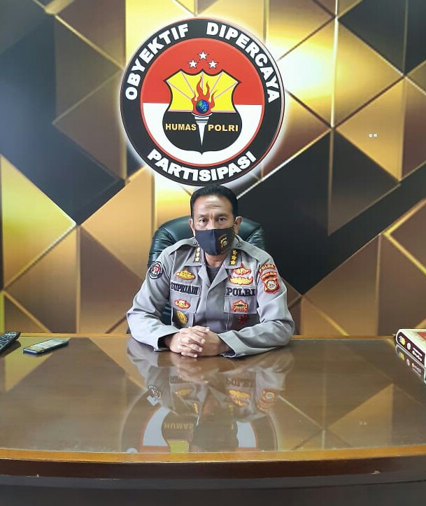 Pekan Ke V Oktober S/D 1 November 2020, 28 Kasus 3C Diungkap Jajaran Polda Sumsel