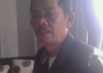 PJS Desa Cilegong Soleh Sukarsa Di Duga Meremeh Kan Poksi Dan Tupoksi Wartawan