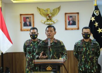 KAPOLRI INGATKAN PROTOKOL KESEHATAN DAN JAUHI KERUMUNAN