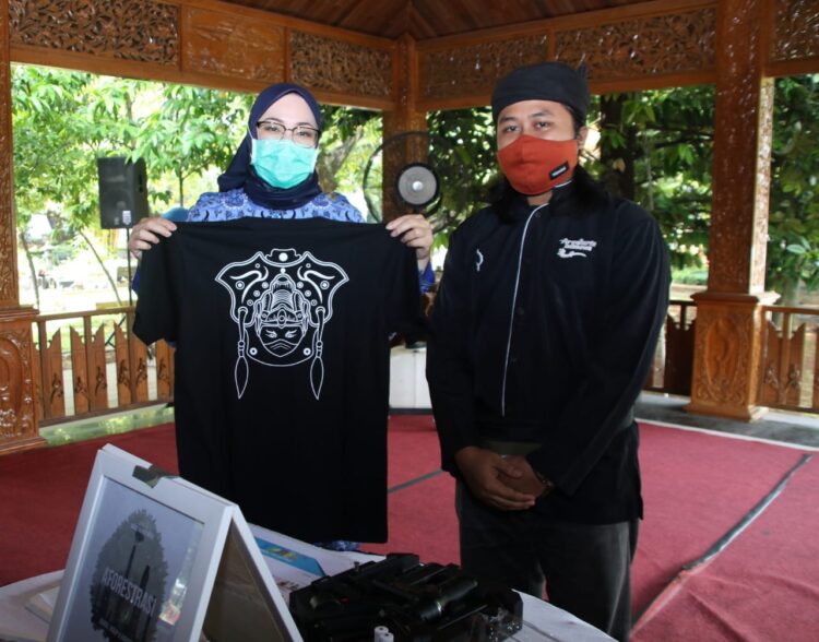 Spirit Hari Pahlawan Saat Pandemi,Bupati Purwakarta,UMKM Harus Jadi Pahlawan Pemulihan Ekonomi Nasional