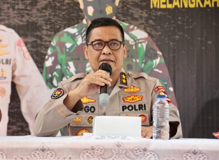 Kapolda Metro dan Kapolda Jabar Diganti, Diduga Tak Menjalankan Maklumat Kapolri Tentang Prokes