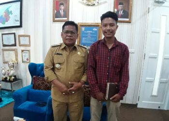 Terkait Kinerja Wali Kota Banda Aceh Memberantas Syariat Islam, Mahasiswa UIN Ar-Raniry Angkat Bicara
