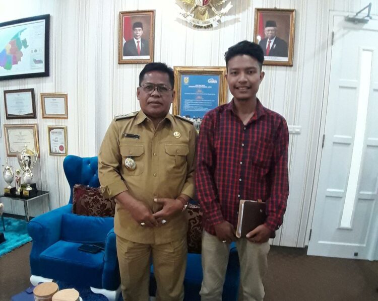 Terkait Kinerja Wali Kota Banda Aceh Memberantas Syariat Islam, Mahasiswa UIN Ar-Raniry Angkat Bicara