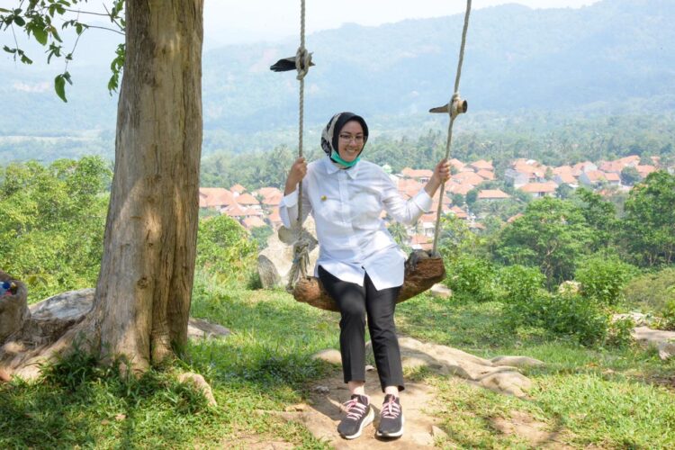 Pengembangan Pariwisata dan UMKM di Purwakarta Berbuah Penghargaan Natamukti