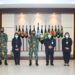 Tingkatkan Kerjasama, Pangdam XII/Tpr Terima Silaturahmi Kepala BBPOM Pontianak