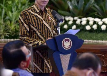 Empat Fokus Kebijakan Pemerintah dalam APBN 2021