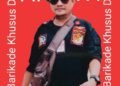 Ketua LAI Basus D 88 DPC Kota Tangerang Menyayangkan Sikap APDESI Sukabumi