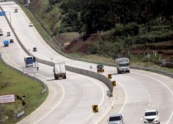 WASKITA BAKAL JUAL 9 RUAS TOL BUAT BAYAR UTANG