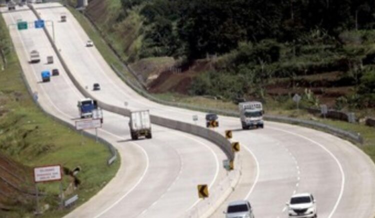 WASKITA BAKAL JUAL 9 RUAS TOL BUAT BAYAR UTANG