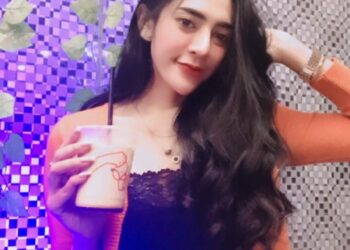 Vernita Syabilla Cari Pasangan Duet Untuk Hits Single Ke 2 Ciptaan Heru BosBro