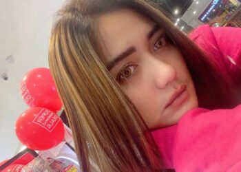 HERU BOSBRO JADI MANAGER PUTERI BABYTRI