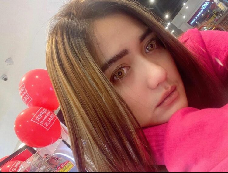 HERU BOSBRO JADI MANAGER PUTERI BABYTRI