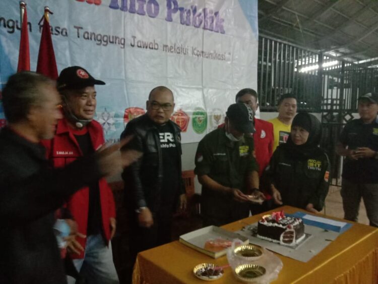 ORGANISASI MEDIA AWDI – ASOSASI WARTAWAN DEMOKRASI INDONESIA SENERGI BERSAMA MEDIA INFOPUBLIk , HUT KE-14