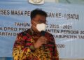 DPRD PROVINSI BANTEN ,MINTA PEMPROV  TURUT SERTA DALAM  MENANGANI  DAMPAK  BENCANA  BANJIR