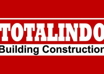 Totalindo Raih Kontrak Baru Rp. 993 Miliar di Penghujung Tahun