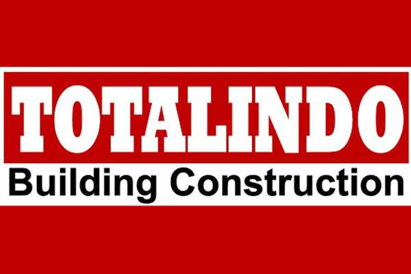 Totalindo Raih Kontrak Baru Rp. 993 Miliar di Penghujung Tahun