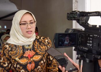 Pemkab Purwakarta Tidak Akan Gelar Acara Menyambut Tahun Baru