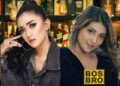 Heru BosBro gaet Model Sexy Puteri Babytri & Brielle Babyle Untuk Jadi Duo D’Santuy