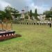 Amankan Natal dan Tahun Baru 2021, Polres Lampung Utara Laksanakan Apel Gelar Pasukan