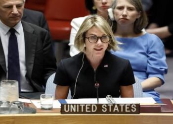 Amerika Meberikan Pengakuan Kedaulatan Maroko Atas Wilayah Sahara Barat